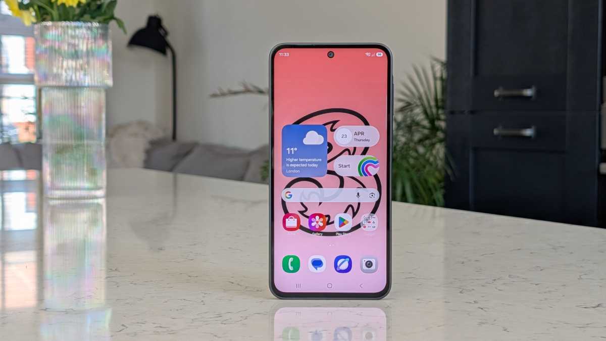 Samsung Galaxy A37 5G review 8