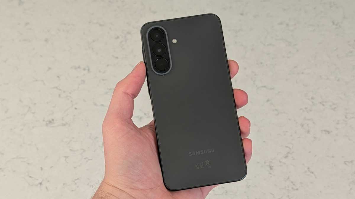 Samsung Galaxy A37 5G review 9