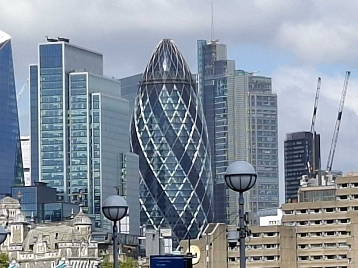 Samsung Galaxy A37 camera sample Landscape 10x