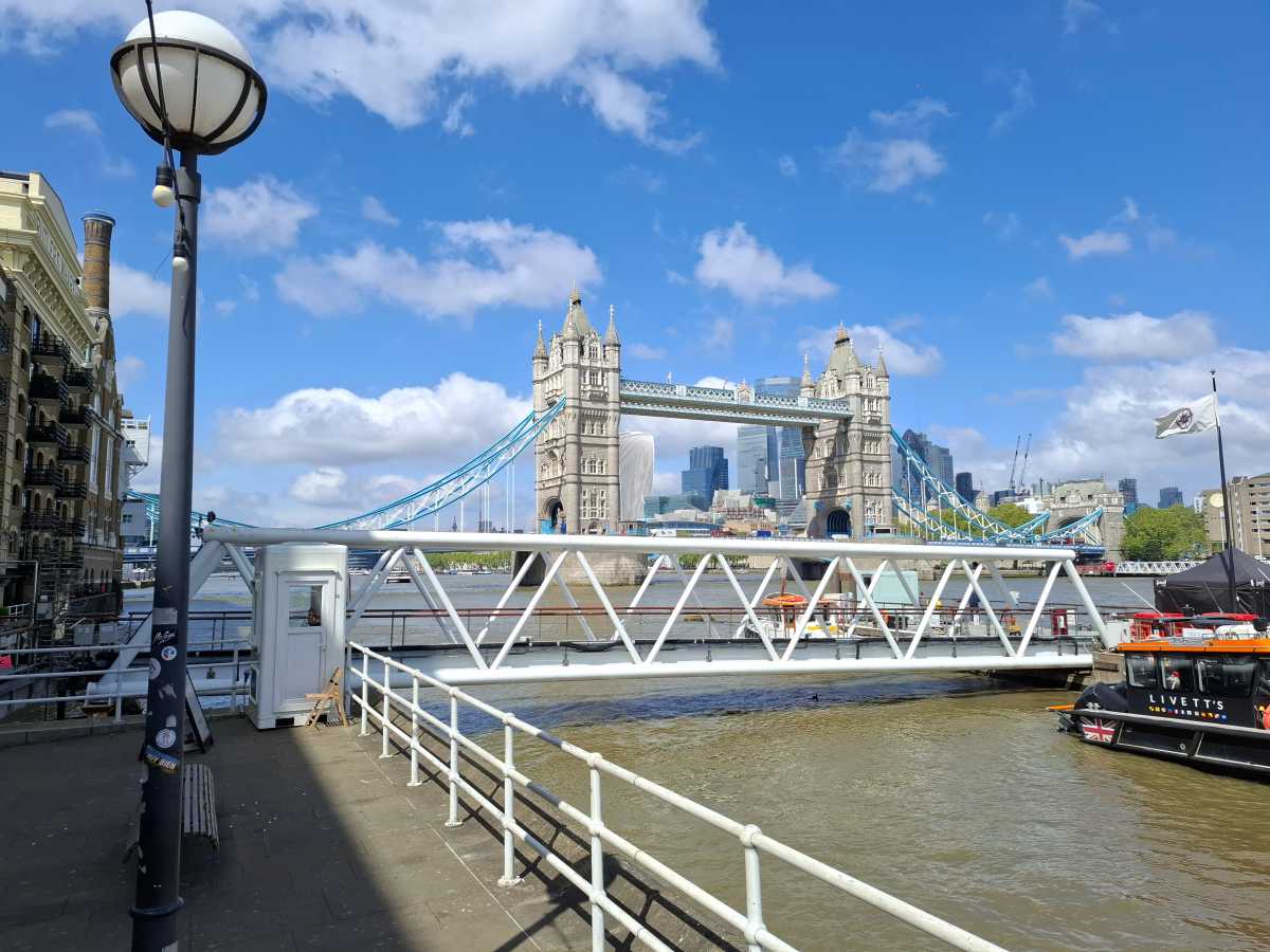 Samsung Galaxy A37 camera sample Main camera Bridge