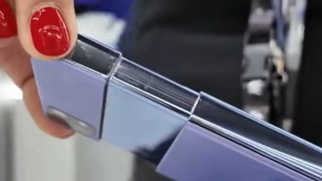Samsung Galaxy Rollable & Slidable Phone Patents Spotted – Tech Advisor