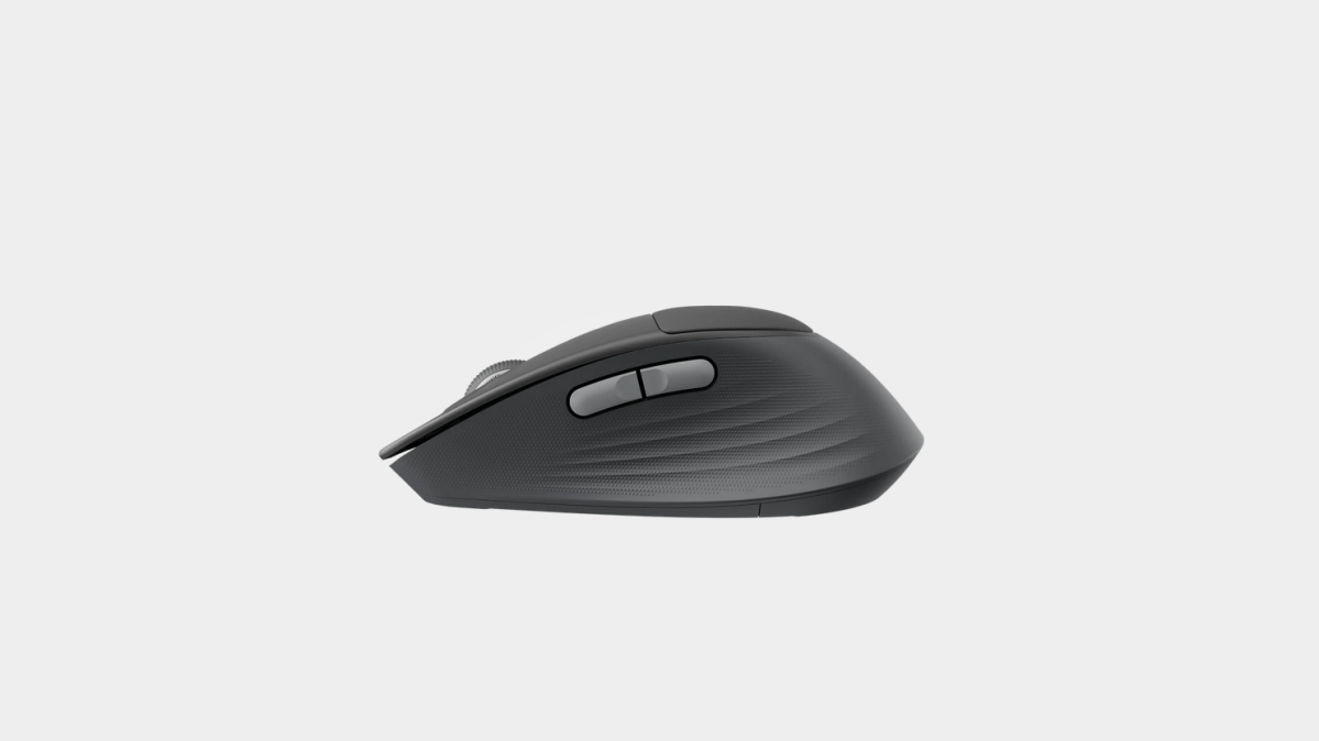 Logitech Signature Comfort Plus M850 L