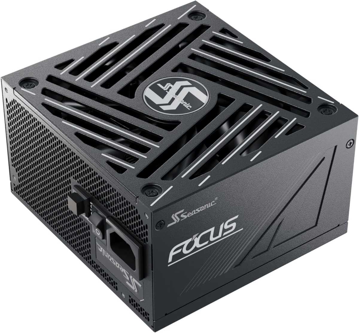 Seasonic Focus GX ATX 3 1000W (2024)