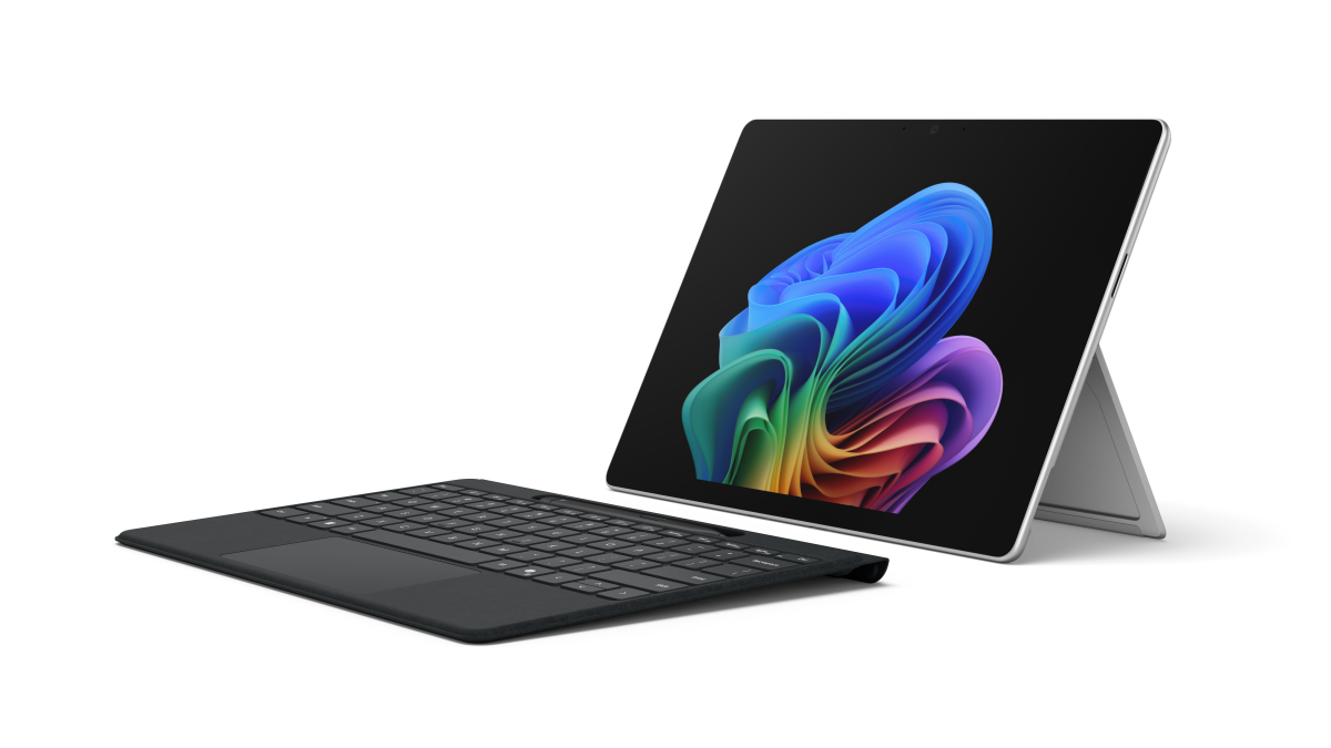 Surface Pro for Business 2026