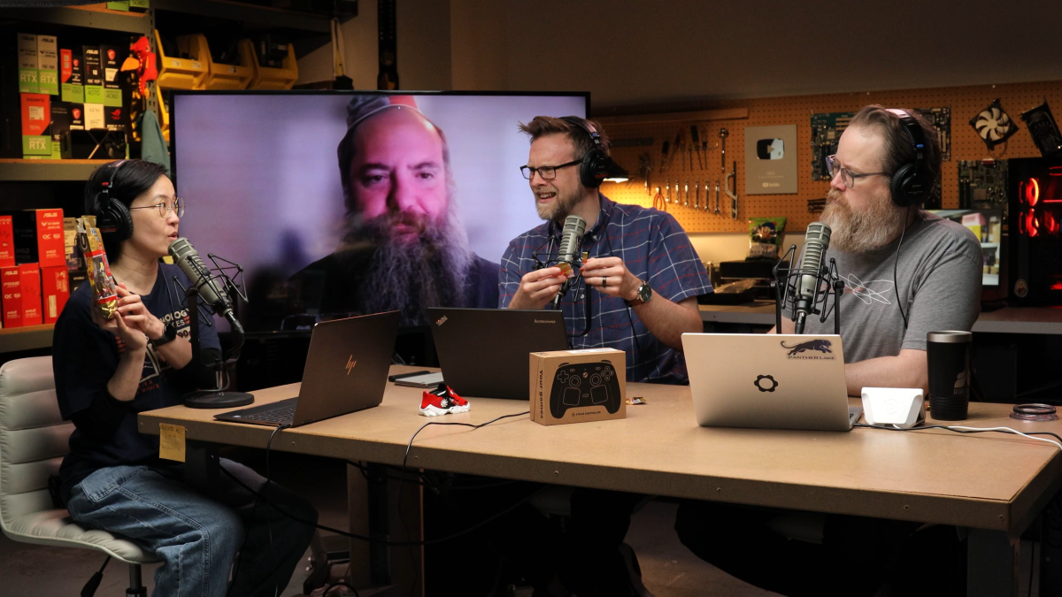 The Full Nerd thumbnail episode 398
