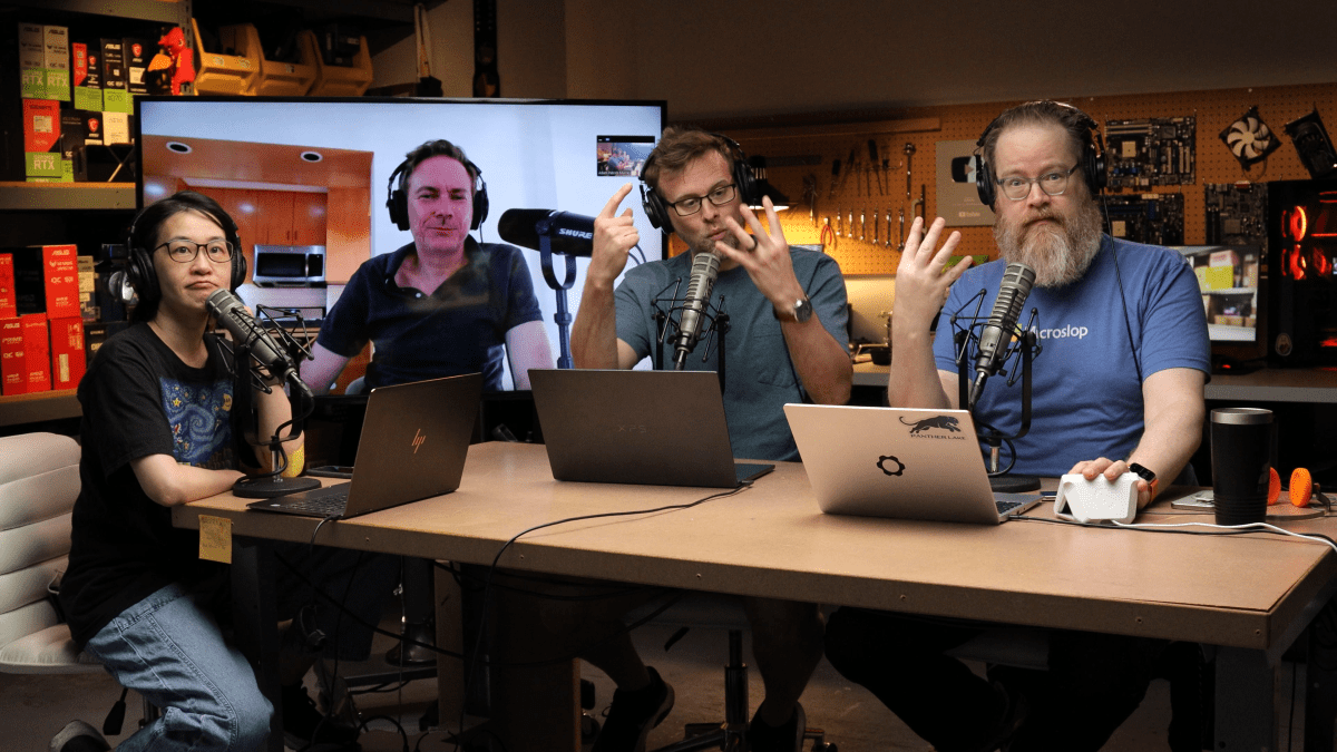 The Full Nerd Episode 400 thumbnail