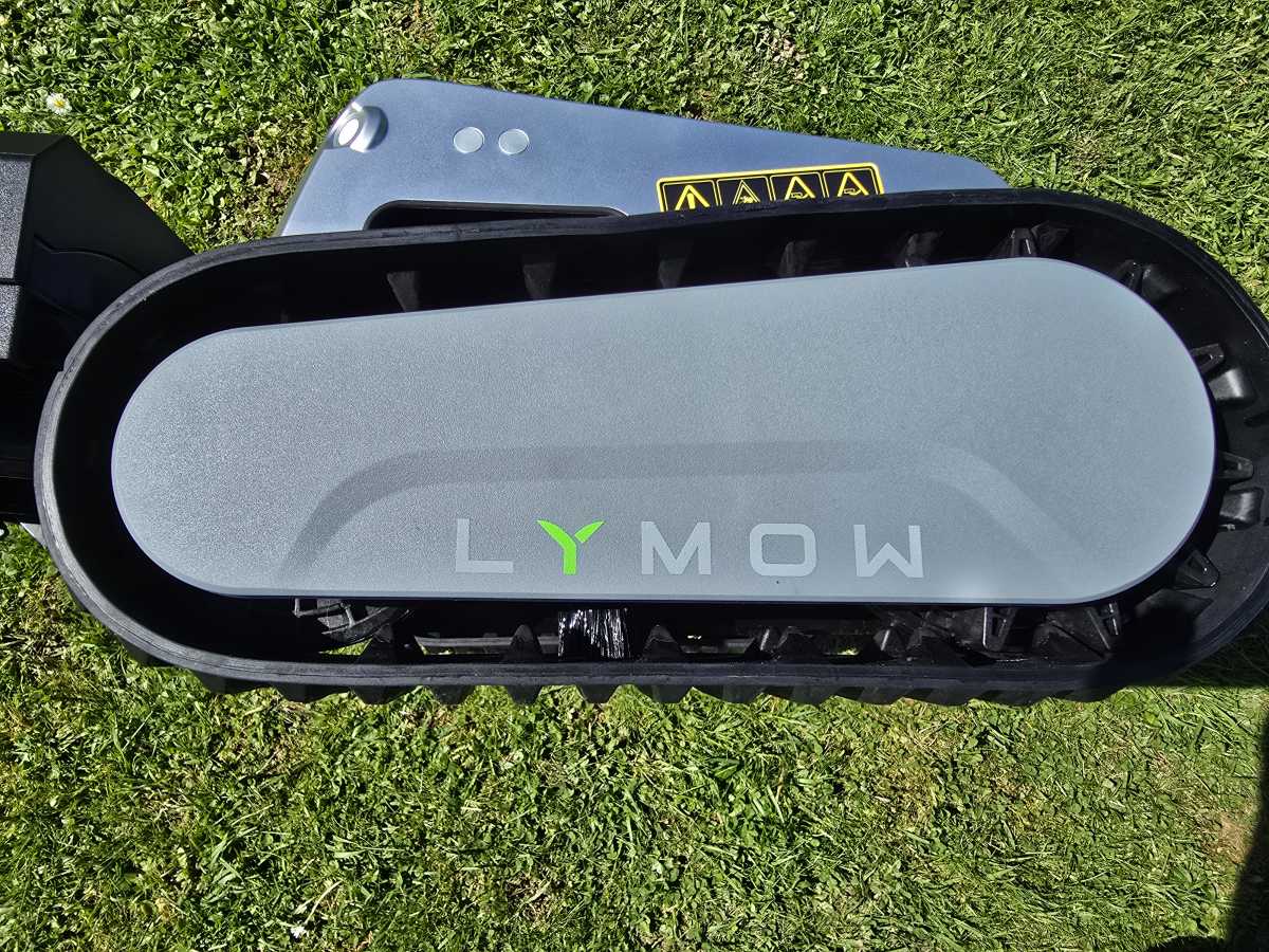 Test Lymow One Plus ketten