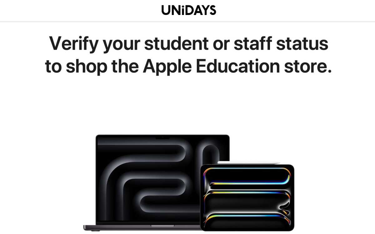 How to get an Apple student discount at Apple’s Education Store and how much...