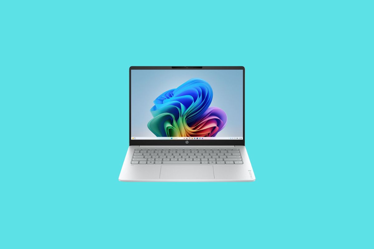 HP OmniBook 3