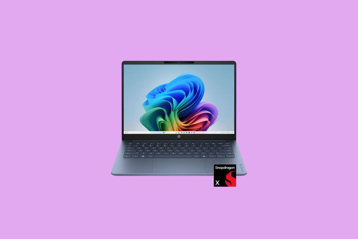 HP オムニブック 3