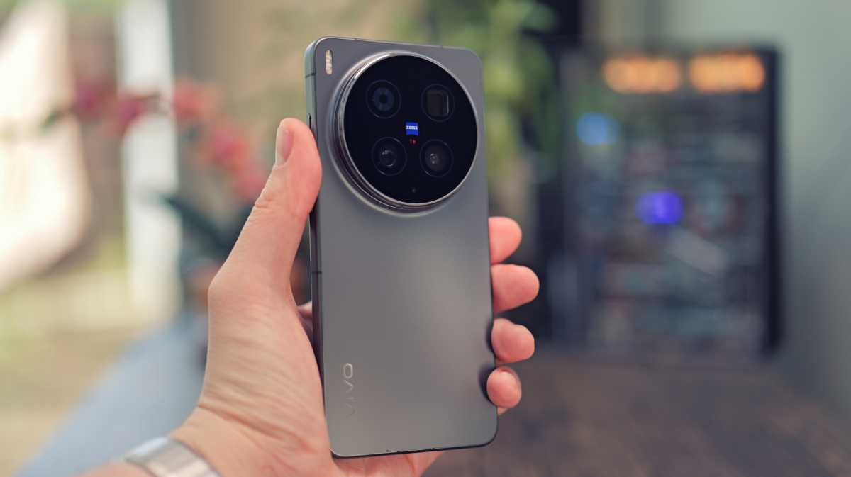 Vivo X300 Ultra review 10