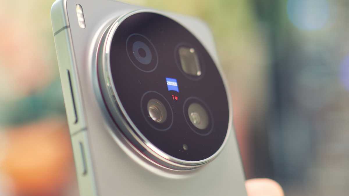 Vivo X300 Ultra review 14