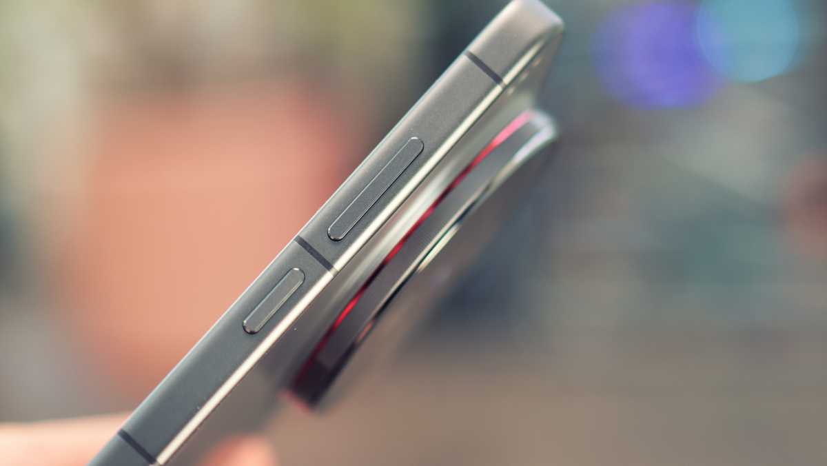 Vivo X300 Ultra review 15