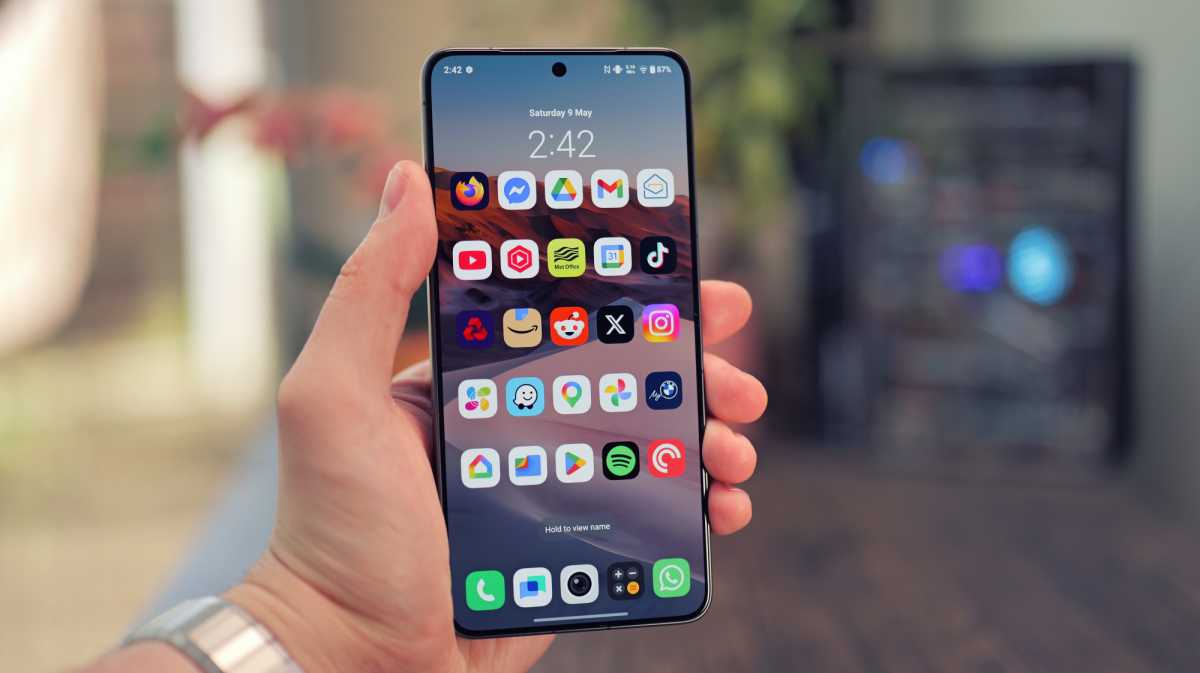Vivo X300 Ultra review 19