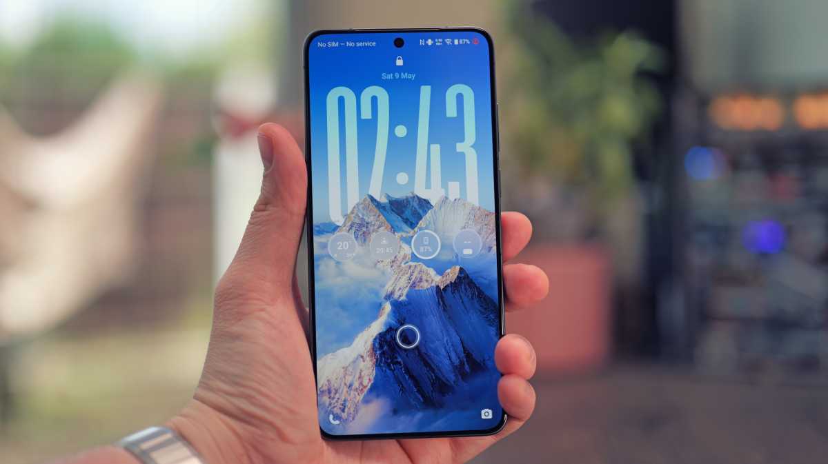 Vivo X300 Ultra review 20