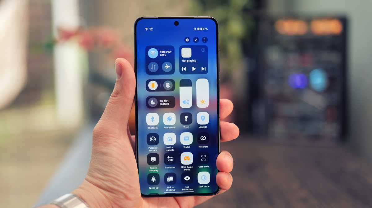 Vivo X300 Ultra review 21