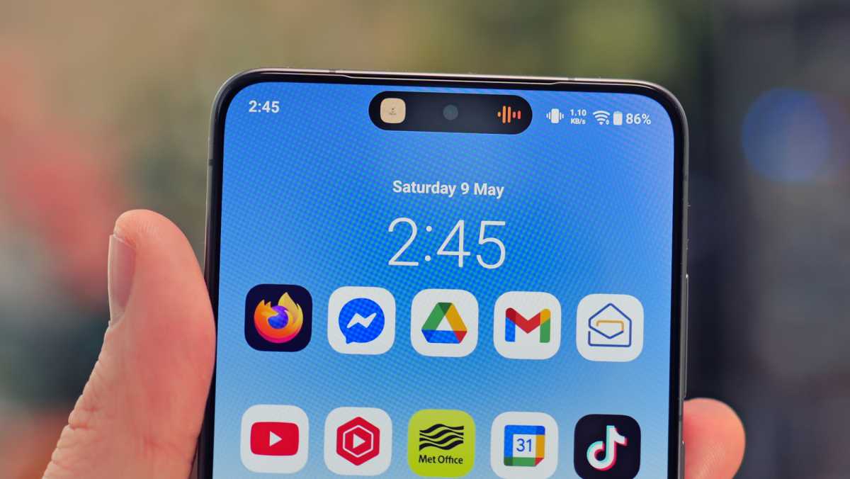 Vivo X300 Ultra review 23
