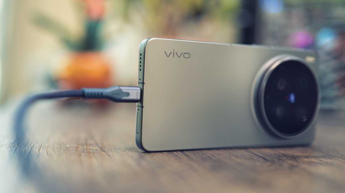 Vivo X300 Ultra review 27