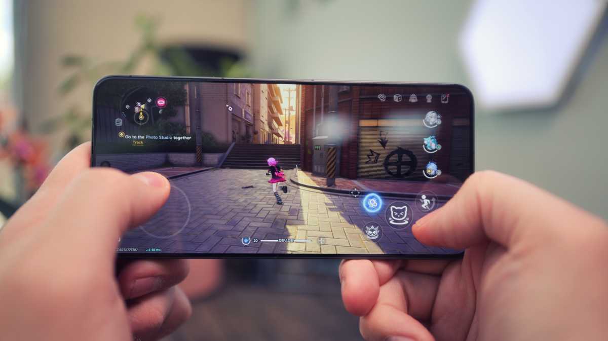Vivo X300 Ultra review 29
