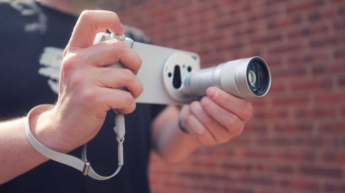 Vivo X300 Ultra review 36