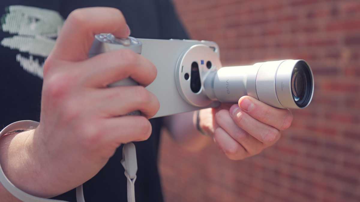 Vivo X300 Ultra review 37