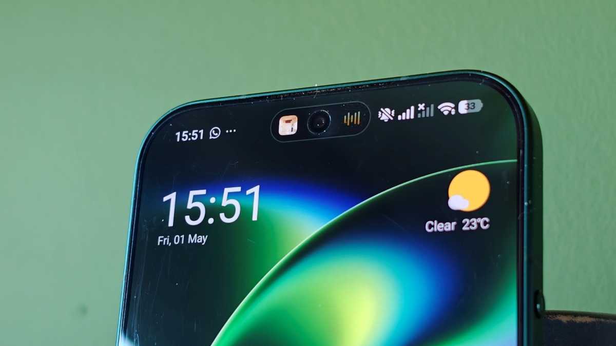Xiaomi 17 Ultra HyperOS 3 4