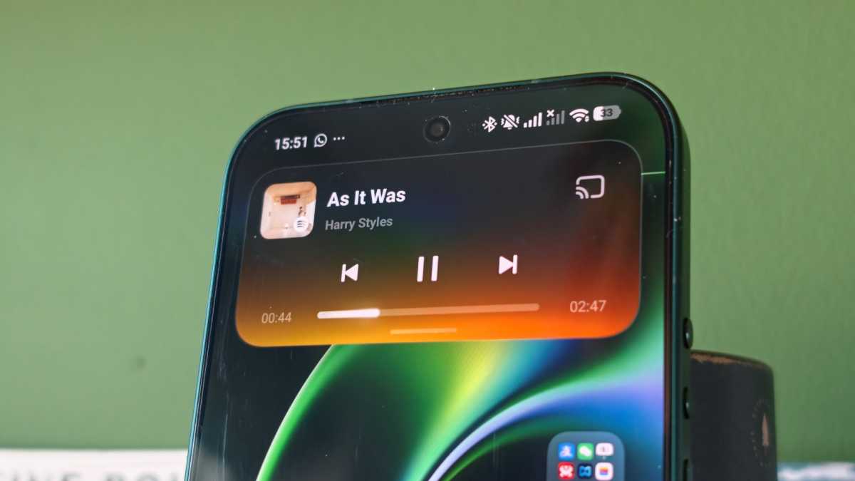 Xiaomi 17 Ultra HyperOS 3 5