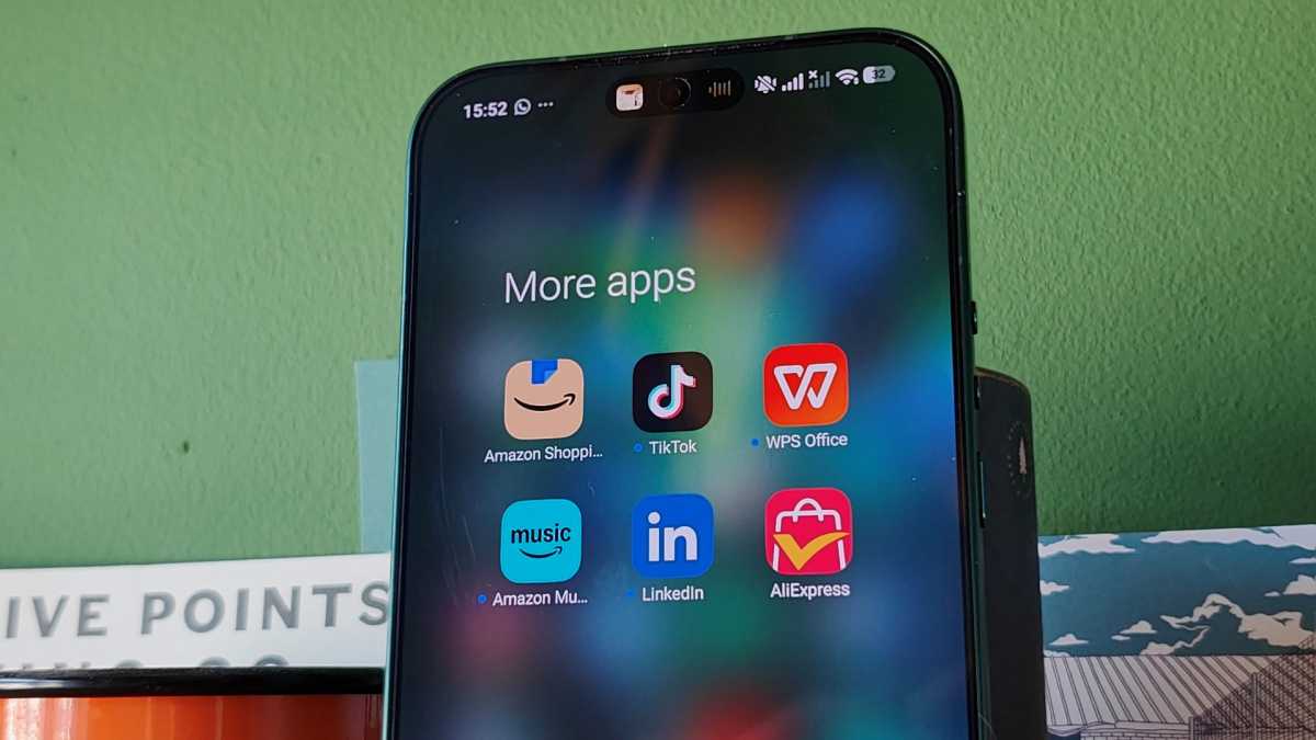 Xiaomi 17 Ultra HyperOS 3 6