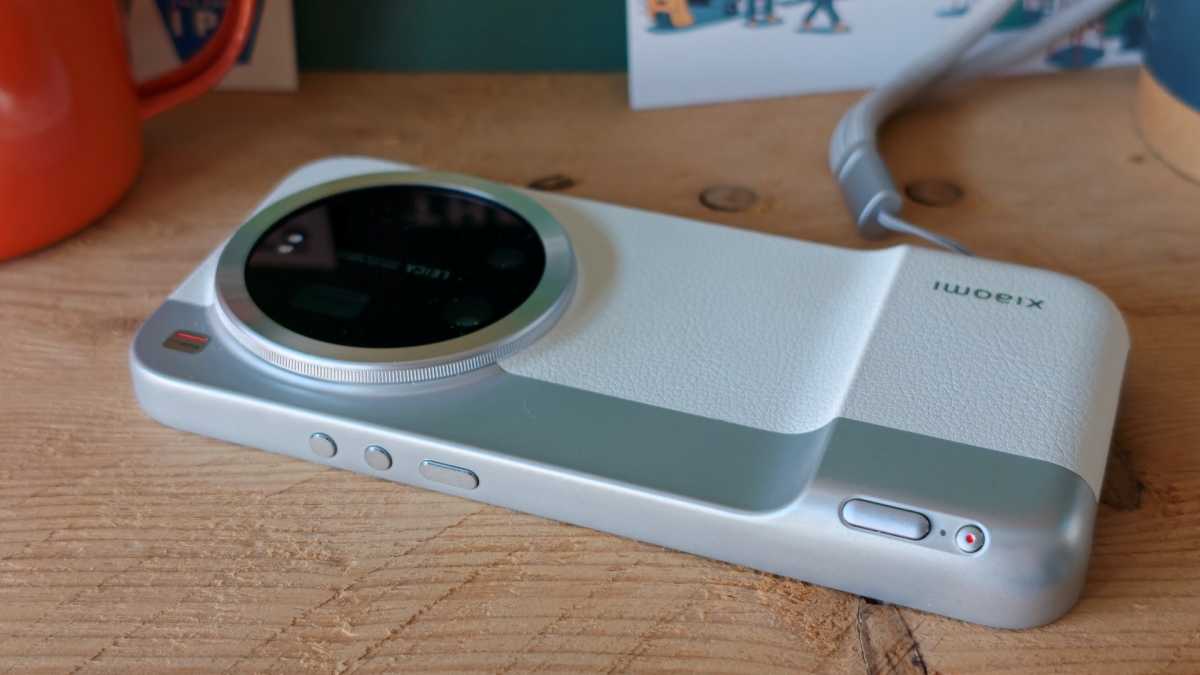 Xiaomi 17 Ultra Photography Kit