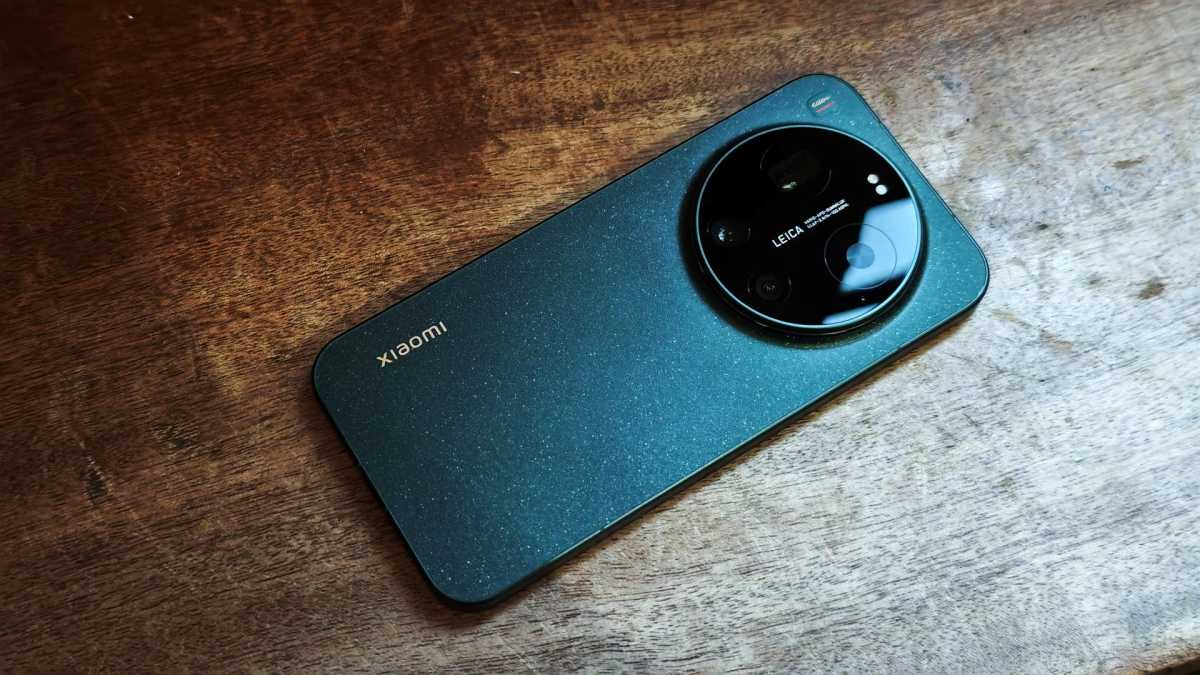 Xiaomi 17 Ultra review 10