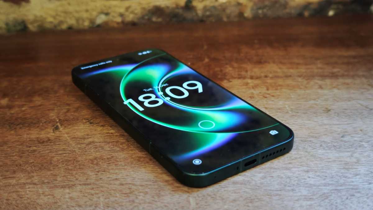 Xiaomi 17 Ultra review 14