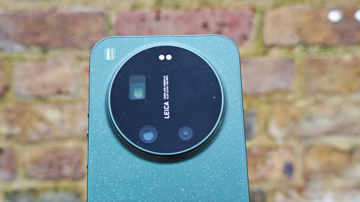Xiaomi 17 Ultra review 2