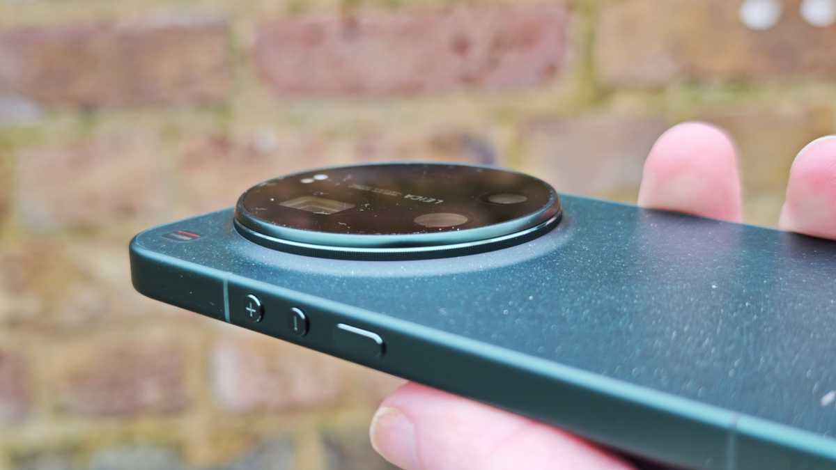 Xiaomi 17 Ultra review 6