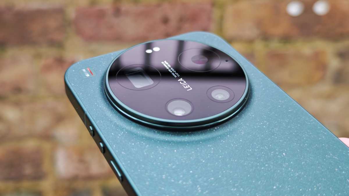 Xiaomi 17 Ultra review 9