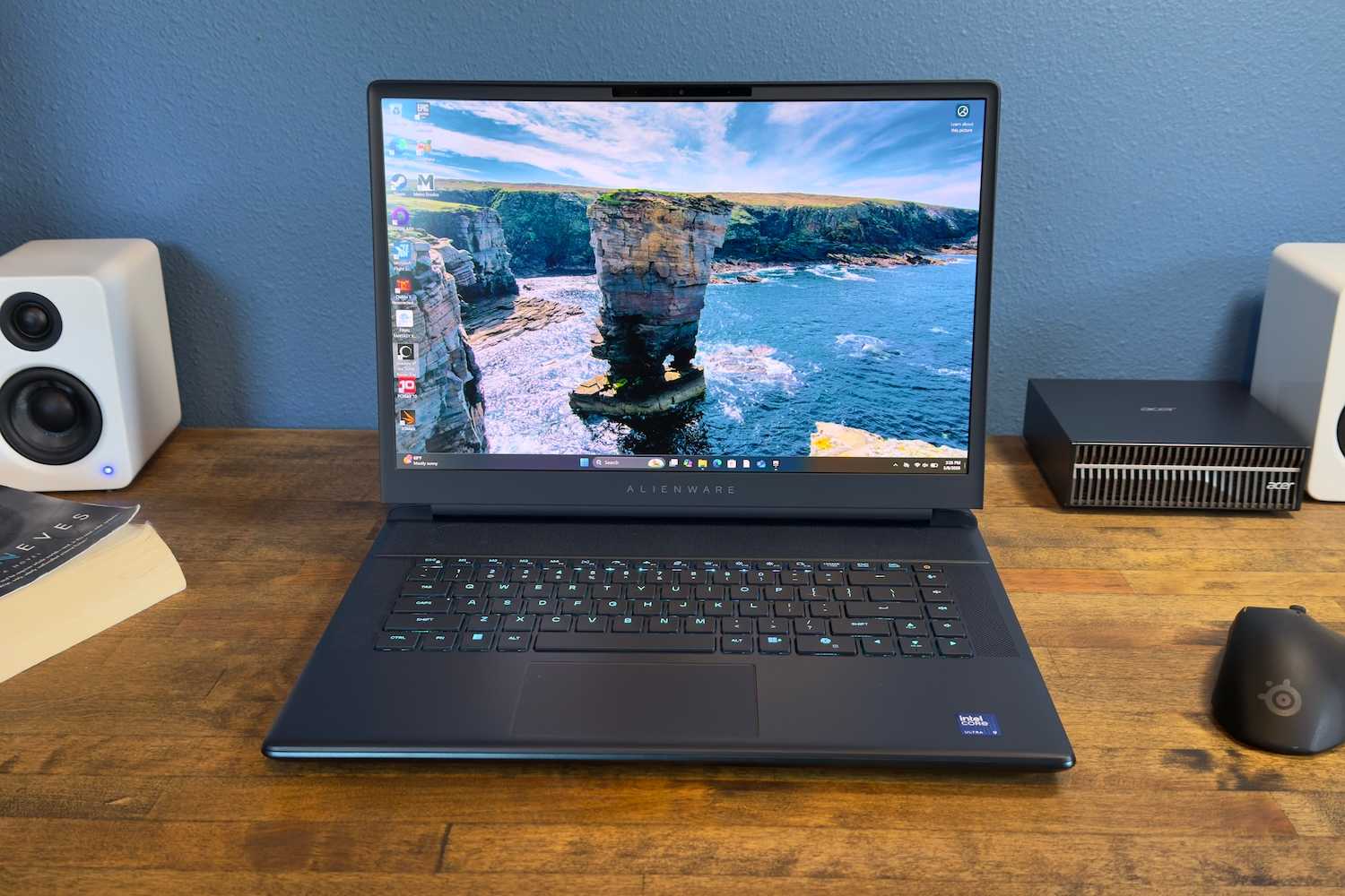 Alienware Area-51 - Best high-end gaming laptop