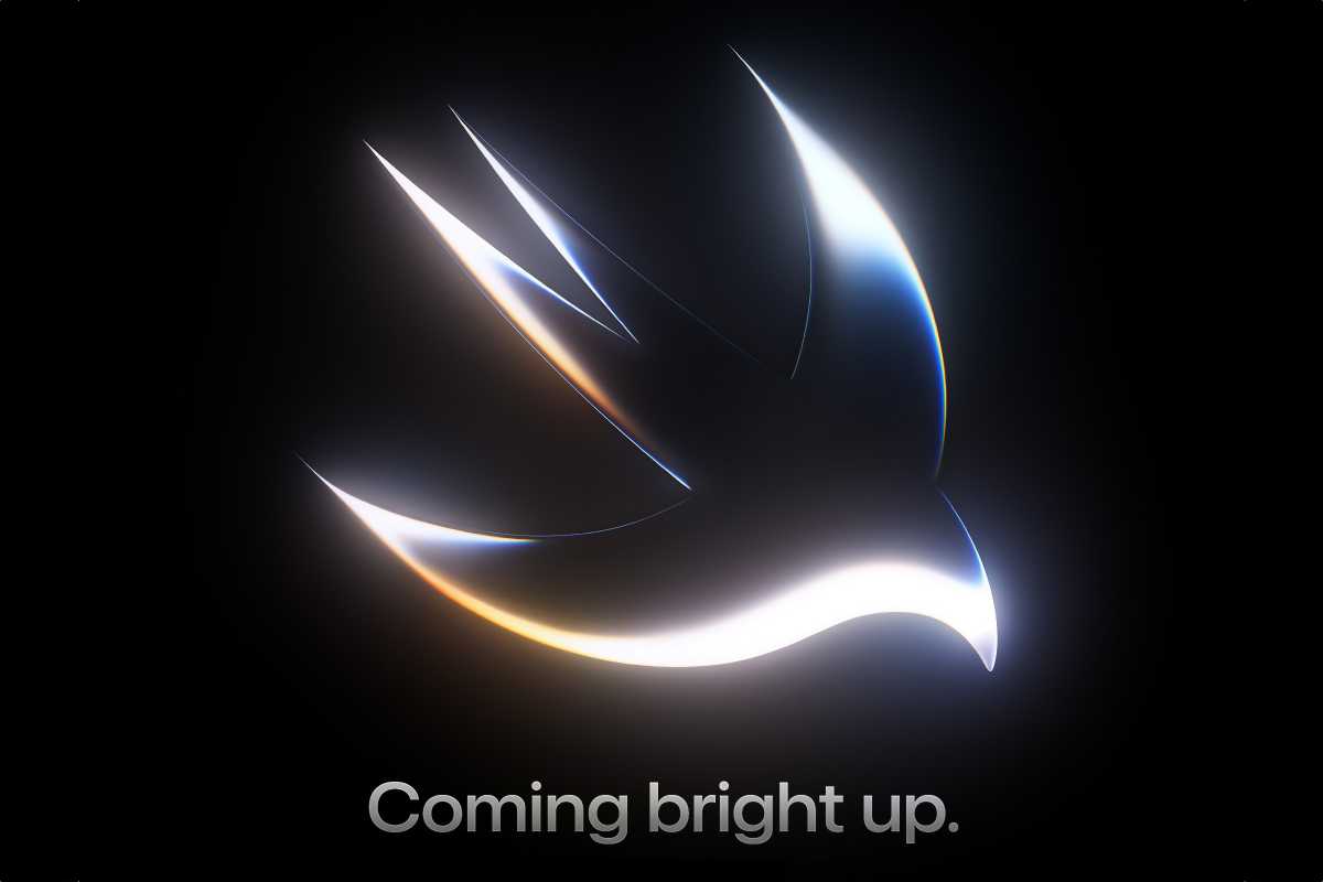 apple coming bright up wwdc26