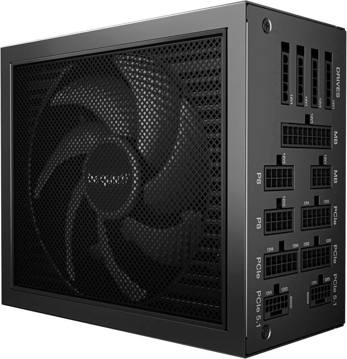 be quiet! Dark Power 14 1200W