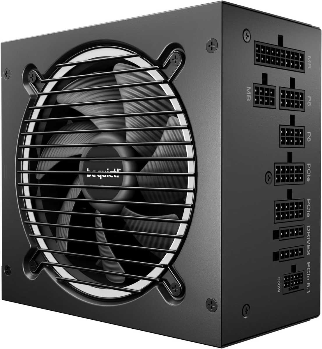 be quiet! Pure Power 13 M 850W