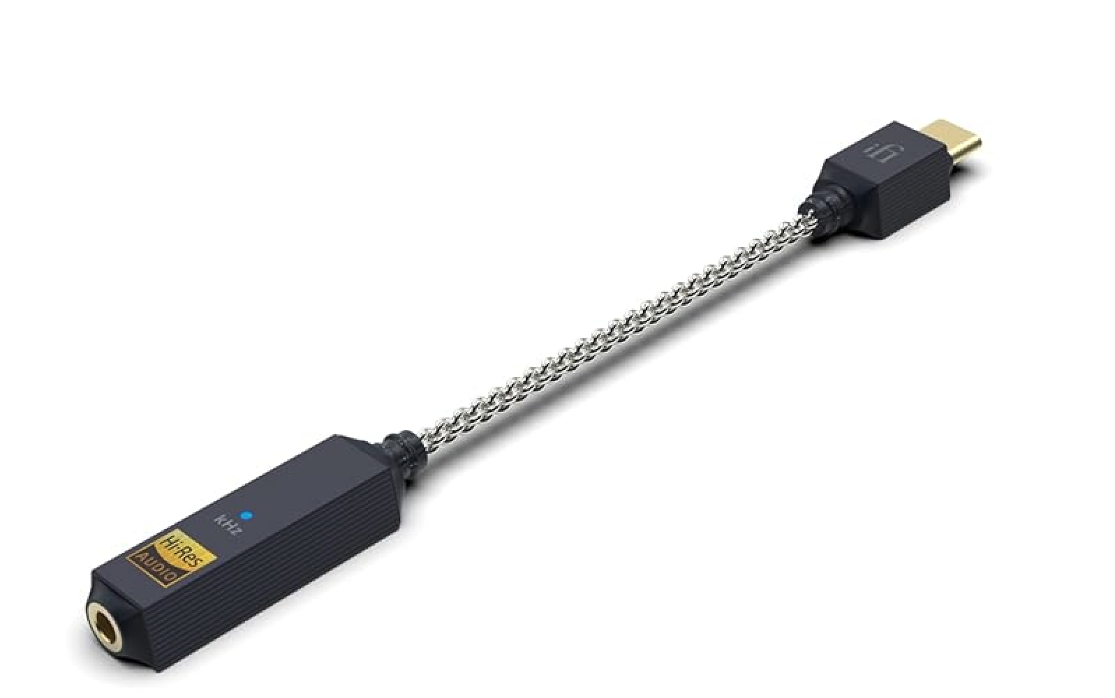 iFi Go Link 2 - Best starter DAC