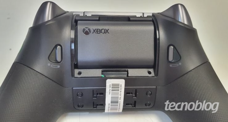 Xbox Elite 3 battery pack