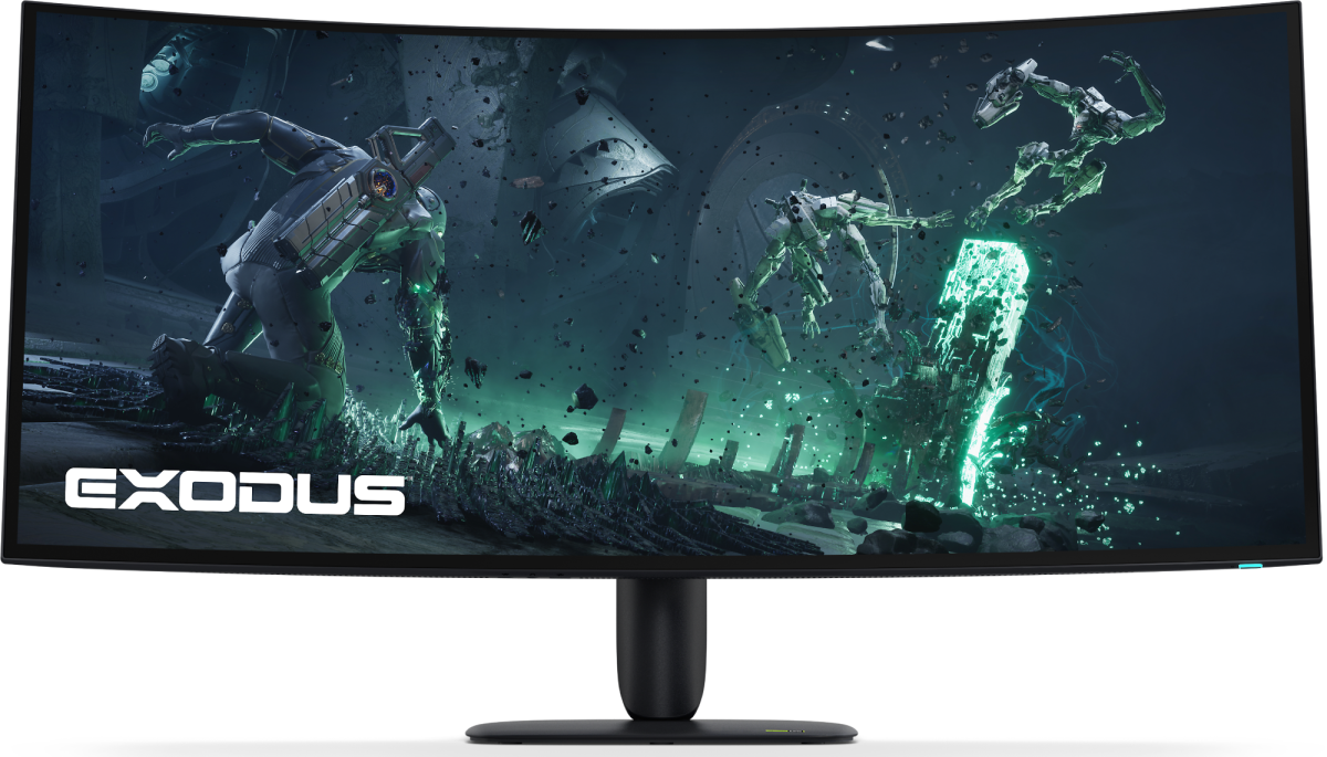 Alienware AW3926QW 39 inch OLED 