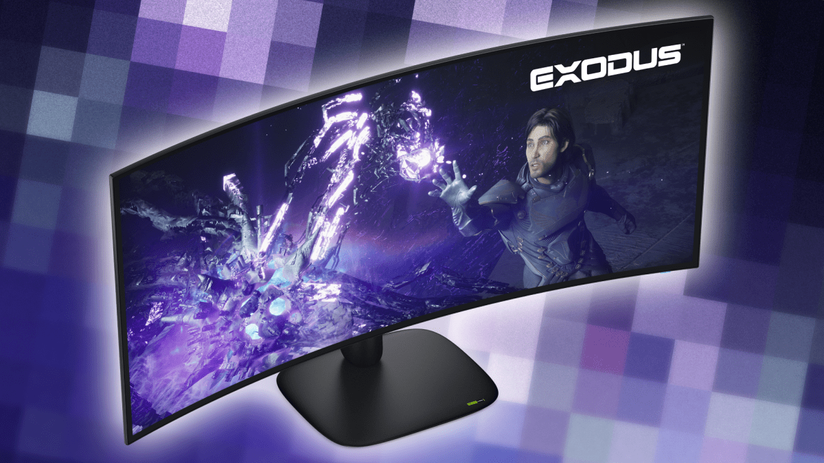 Alienware AW3926QW 39 inch OLED