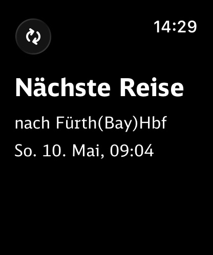 Fünf nützliche Komplikationen für Ihre Apple Watch