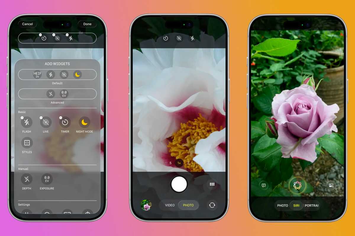 ios 27 camera leak
