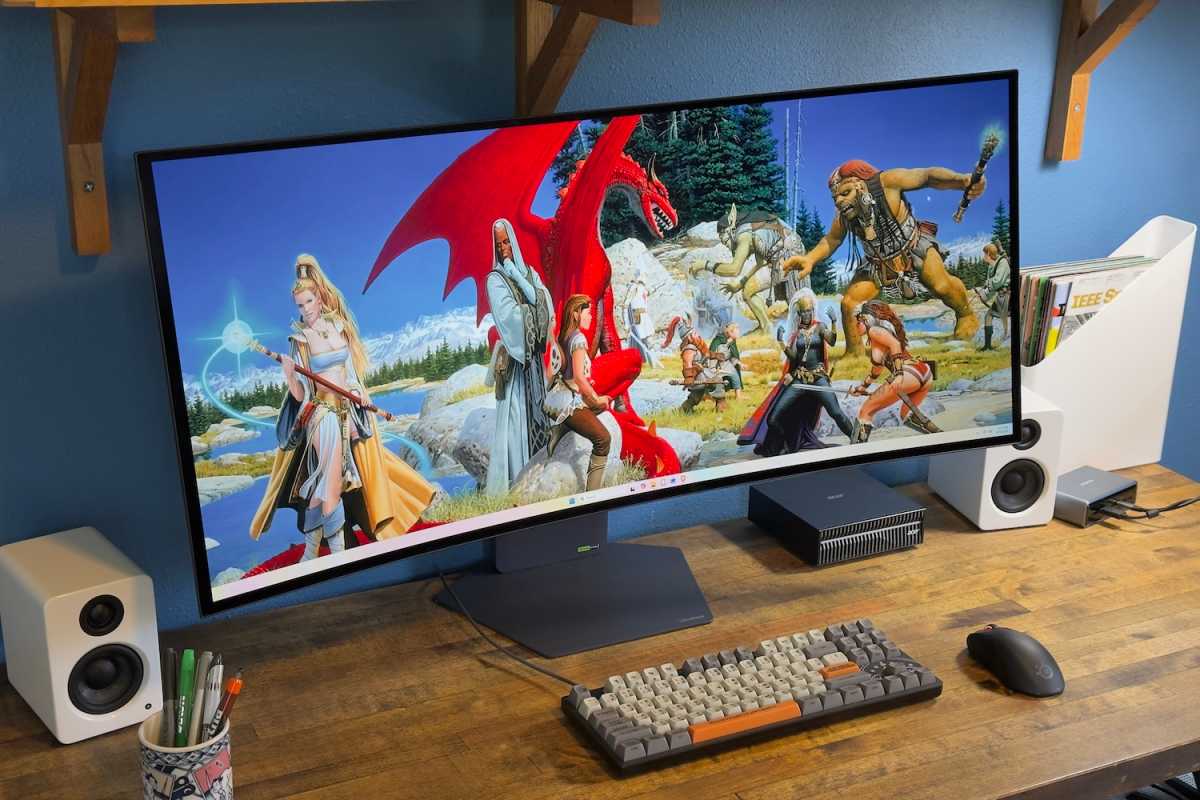 lg ultragear evo 39gx950b b 2