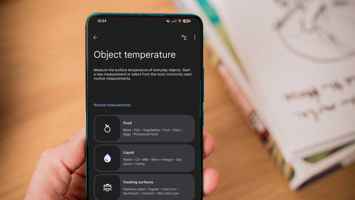 pixel temperature sensor 2