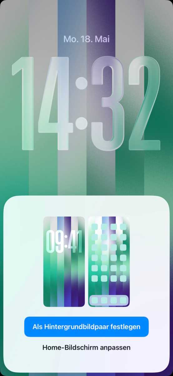 iOS 26.5: Das unscheinbare Update verändert Apples Ökosystem