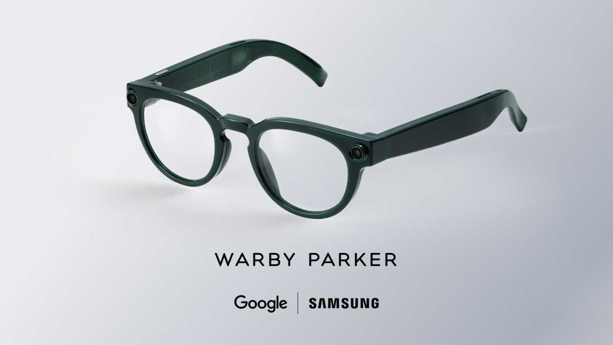 samsung google gemini smart glasses 3
