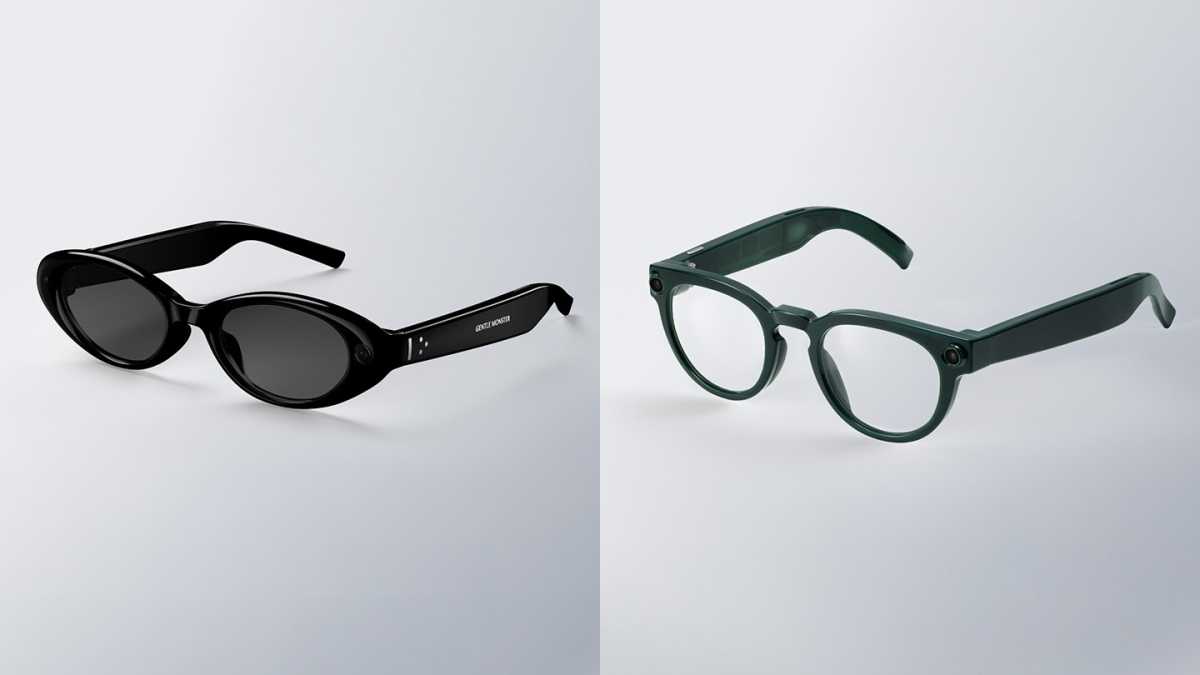 samsung google gemini smart glasses