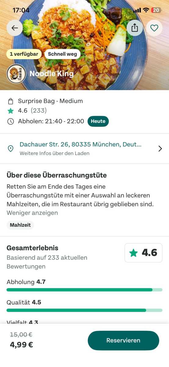 10 iPhone-Apps, die Ihre Einkäufe organisieren und Geld sparen